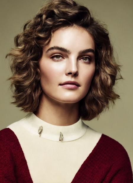Camren Bicondova