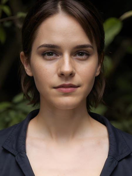 Emma Watson