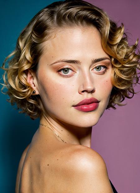 Estella Warren