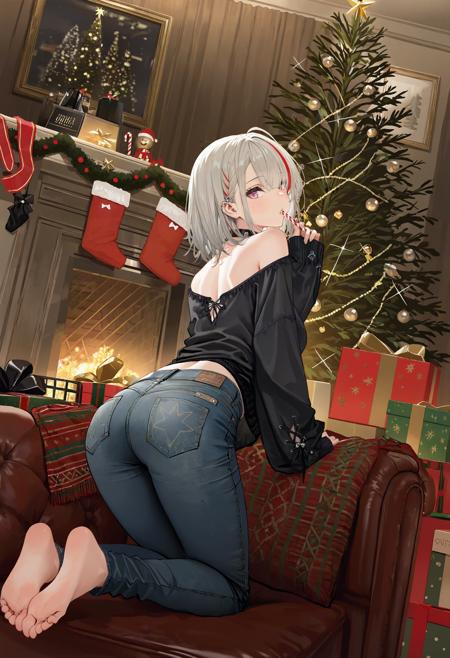Duisburg (Azur Lane) [Character] (NoobAI)