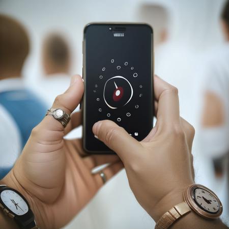Pov Phone