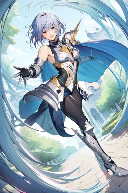 [CharacterXL] Grimnir (Granblue Fantasy)
