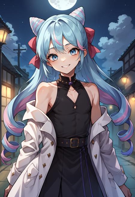Rosado (Fire Emblem) - Lora Pony