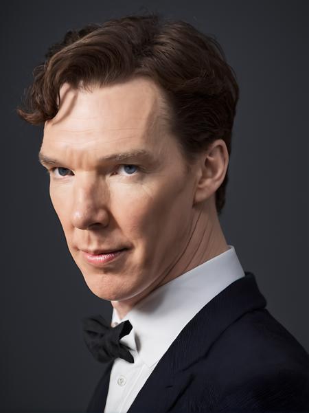 Benedict Cumberbatch (actor)