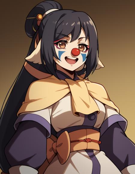 Kuon (クオン) - The One Being Sung (Utawarerumono) (うたわれるもの)