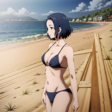 Nagi Yoshino (Jujutsu Kaisen) LORA