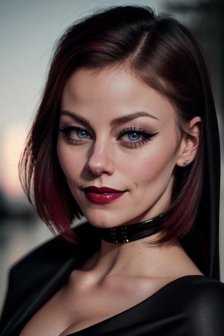 Cassidy Freeman