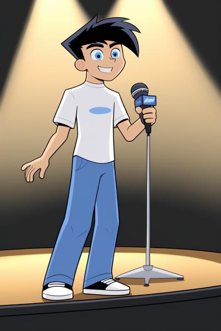 Danny phantom