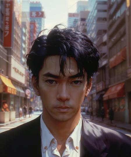 Ryuichi Sakamoto