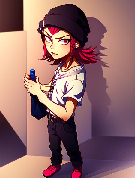kazuichi soda