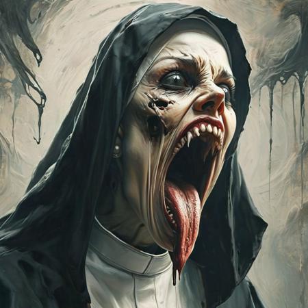 Mortishadow