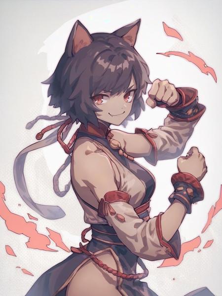Neoki Ohae Style [PonyXL]