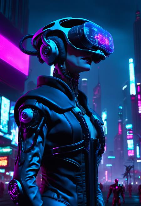 Headset