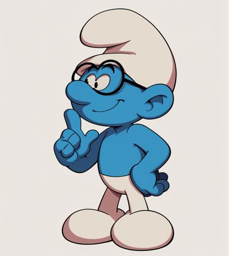 Smurfs