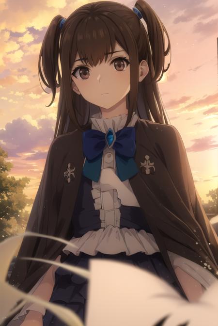 Kizuna Kazayama (風山 絆) - The Rising of the Shield Hero (盾の勇者の成り上がり)