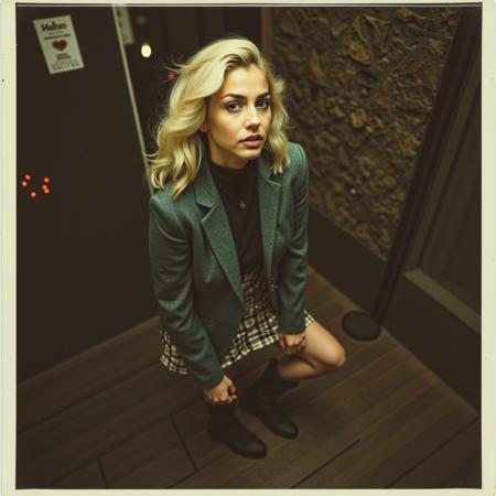 Lomographic