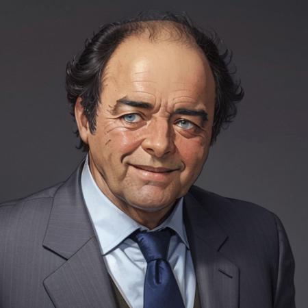 Jacques Villeret