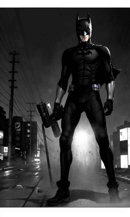 Hiroya Oku Style (Manga Artist)