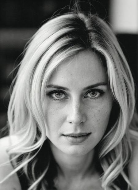 Anne Dudek