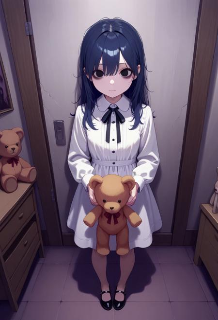 Creepy Mita | MiSide
