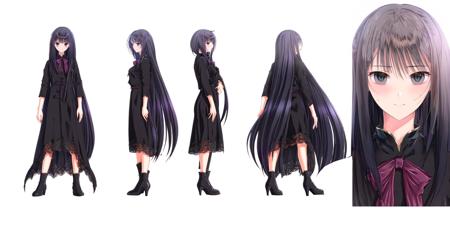 Ever17-Tsugumi Komachi版本v1.0 (ID: 88787)