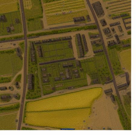 Close Combat Series Map