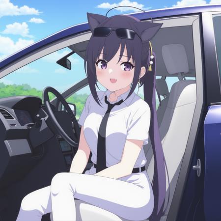 BlueArchive style [flux]