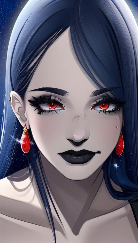 Agata (stickers of the VKONTAKTE social network)