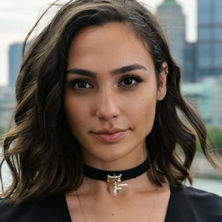 GPT-4 Captioned Celebrity Datasets版本Gal Gadot (ID: 329047)