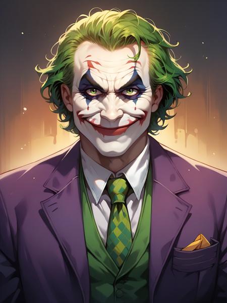 The Joker