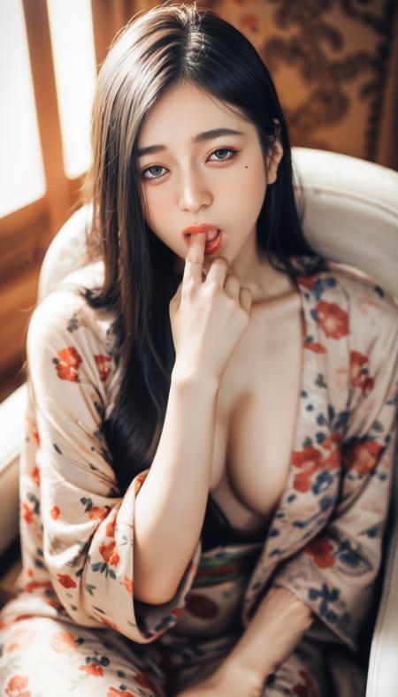 Stunning Beauty - 002 (Pony)