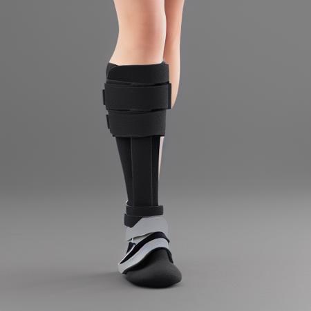 leg braces