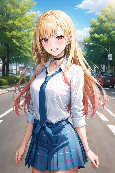 Blastbeat | Artist Style版本v1.0 (ID: 357842)