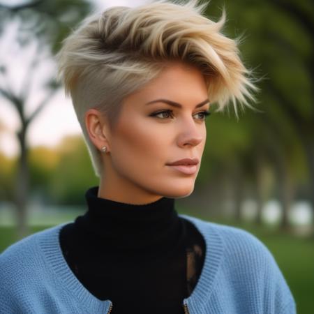 rachel hunter sdxl