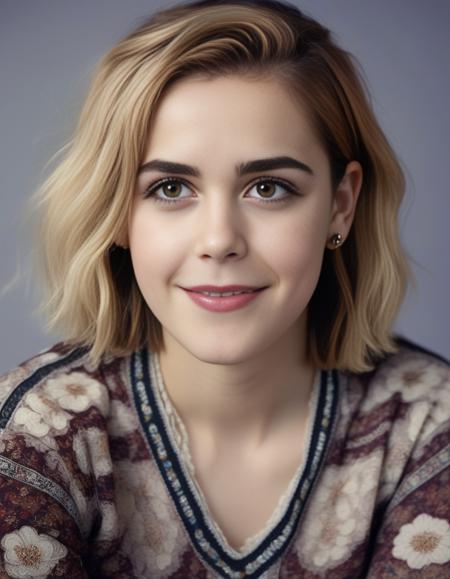 Kiernan Shipka
