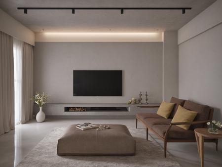 JJ's Interior style - Industrial Style版本XL v1.0 (ID: 373294)