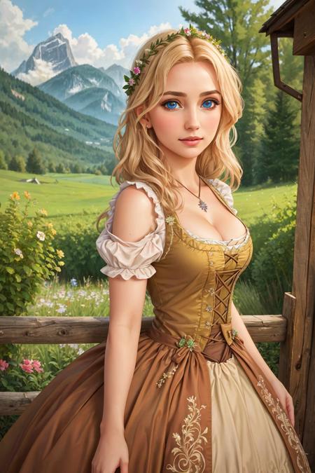 Royal Gowns - an EDG collection