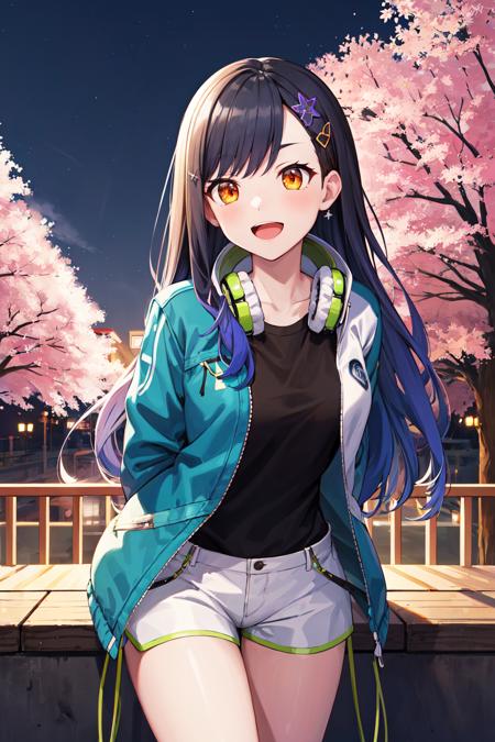 Shiraishi An 白石杏 / Project Sekai