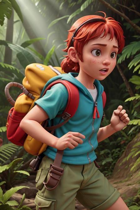 Children's Stories Toolkit