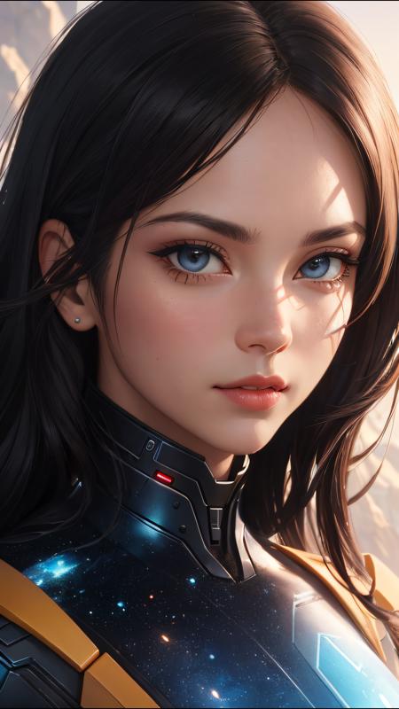 AniMesh版本Animesh-Pruned V1.3 (ID: 107113)