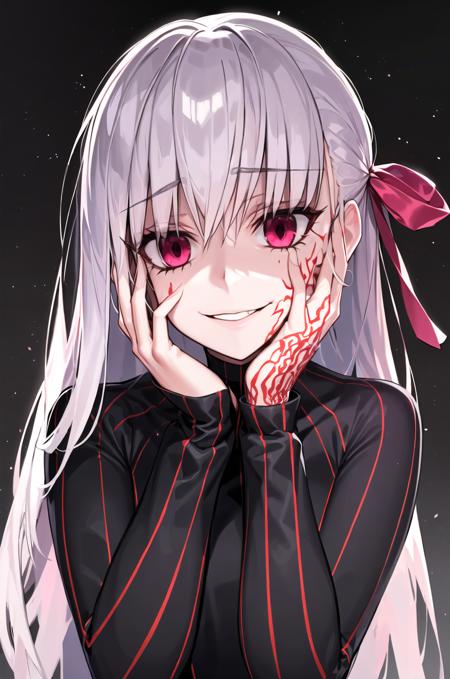 Dark Sakura (Fate Stay Night)