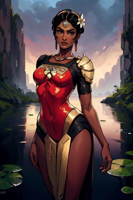 Symmetra (Overwatch)
