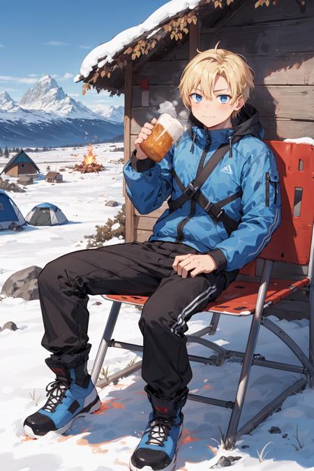 PulmBeer BoysMIX版本M0.6 (ID: 266831)