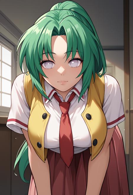 Byakugan eyes PonyXL版本v1.0 (ID: 672705)