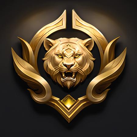 game icon XL by Happy Ai/rpg game icons/MMO game logos/game badges/game assets/logo/游戏图标/等级微章/标志/ゲームアイコン/게임 아이콘