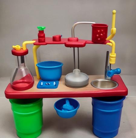 Children's Toys