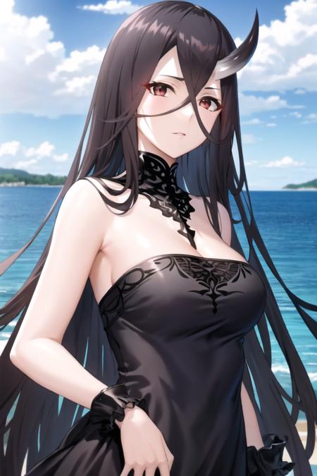 Abyssal Fleet Character Collection /  深海棲艦キャラクターコレクション