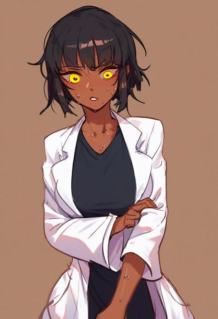 Lowgradef character pack