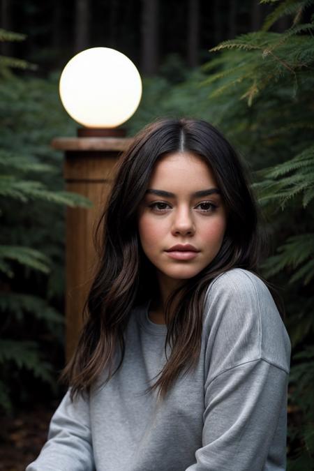 Vanessa Hudgens