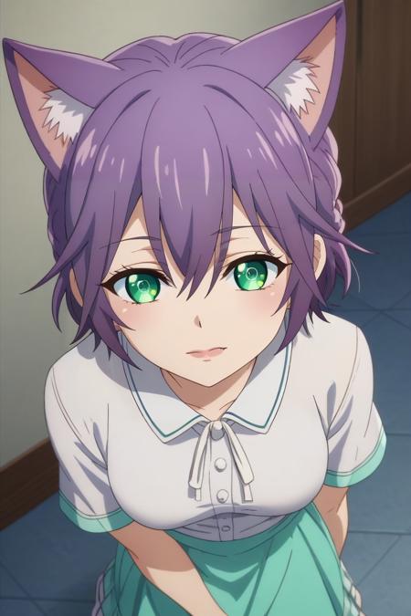 Hiro Segawa / Kakkou no Iinazuke (Pony)